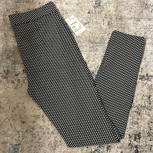 Theory leggings (NWT)